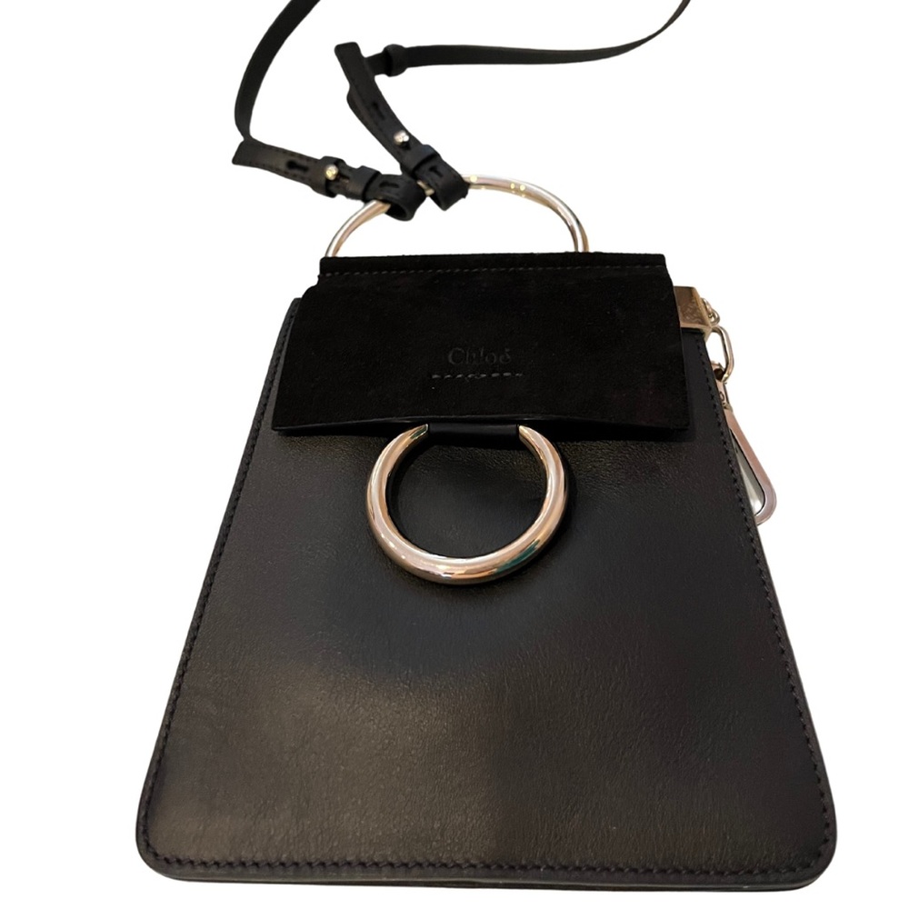 Limited edition Chloe Faye mini